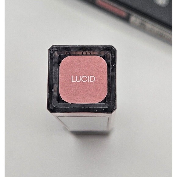 Younique Moodstruck Minerals Lucrative Lip Gloss Lucid New in Box - Picture 5 of 5